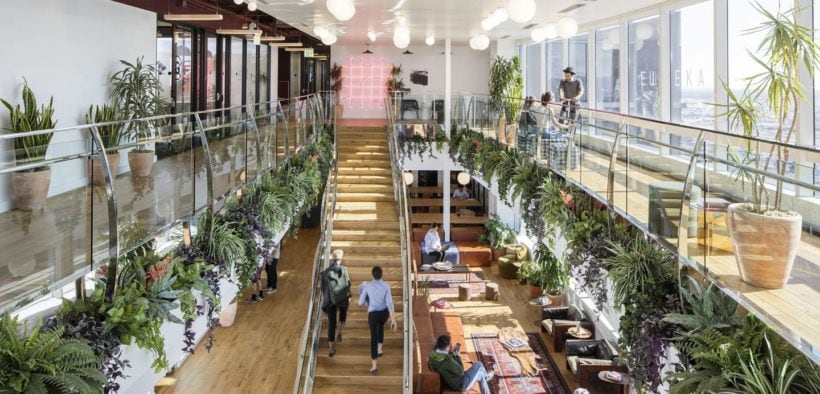 Tips on Choosing a Co-Working Space to Prevent Loss