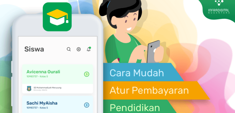 This Startup Helps School Registration in Only 15 Minutes