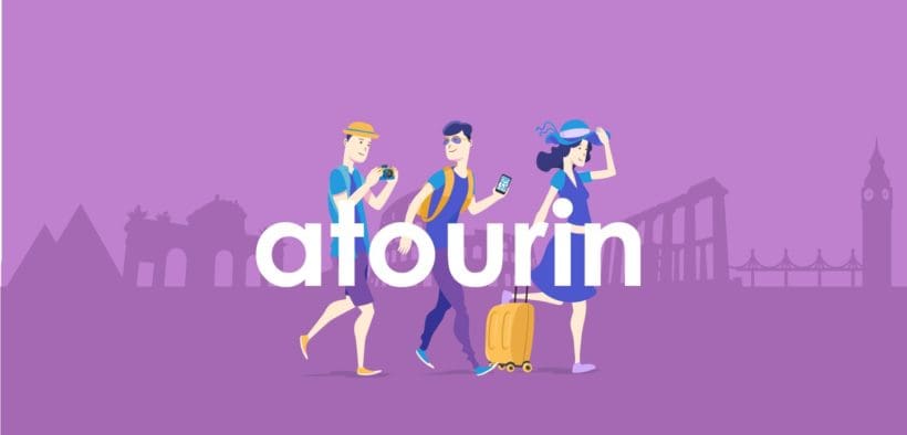 A Local Startup Named Atourin Provides Free Virtual Tour Training