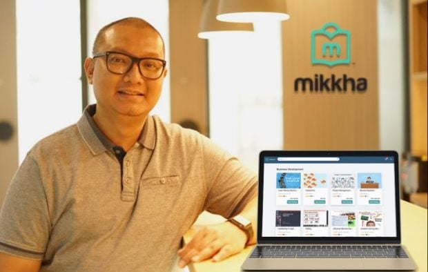 Local Edutech Focuses on Digital Education, Targeting 1 Million Users