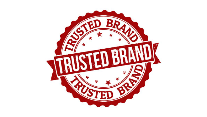 More than 40 Malaysian brands won the Reader’s Digest Trusted Brands 2020 prestigious awards