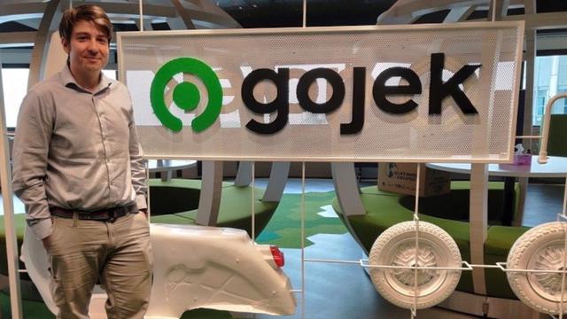 Former Microsoft Engineer, Severan Rault, Becomes Gojek’s CTO