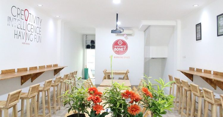7 Important Renting Tips of Coworking Space Bogor