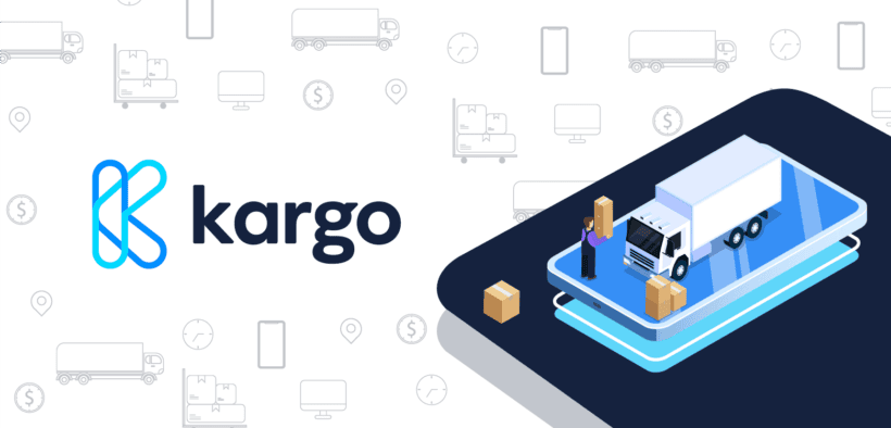 Kargo Application’s Update Easily Manage Transporters Orders