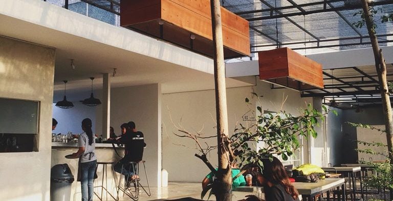 9 Recommended Coworking Space Jogja with Comfortable Atmosphere