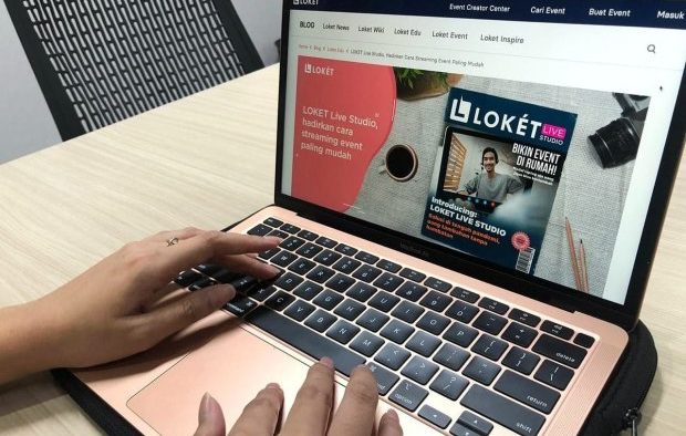 Gojek Business Unit, Loket Launches Features for Content Creators