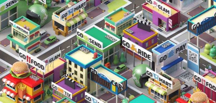AirAsia Challenges Traveloka, Gojek, and Grab by Developing a SuperApp