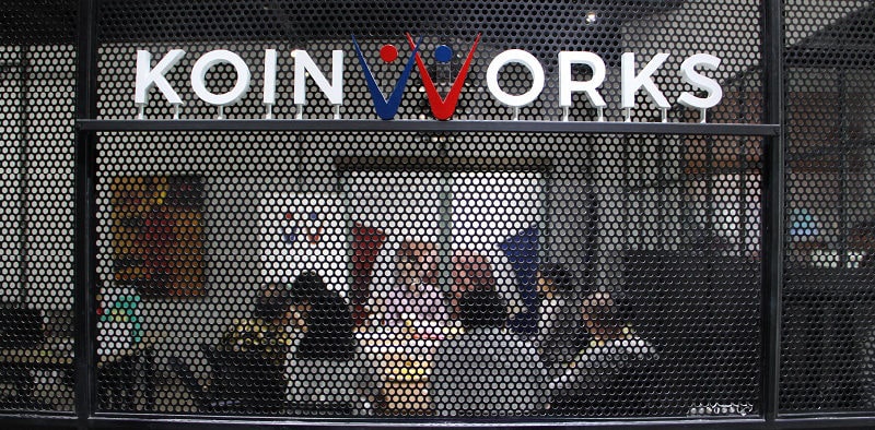 KoinWorks' Tactics to Face the Pressure of the Corona Pandemic