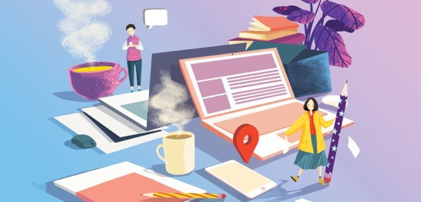 New Edtech Startups Strategy to Attract Users during the Pandemic