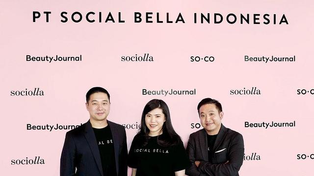 Startup Social Bella Expands to Vietnam after Receiving Funding