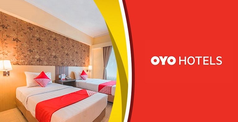 OYO Claims Occupancy of Partner Hotels Increases 30% despite the Pandemic