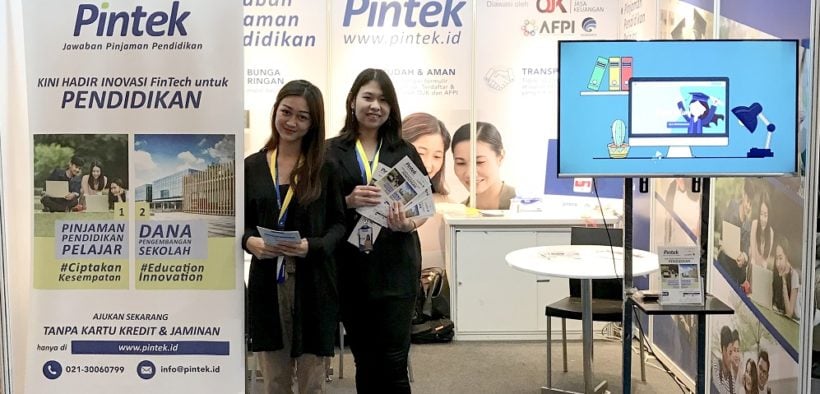 Startup Pintek Receives Funding from Finch Capital