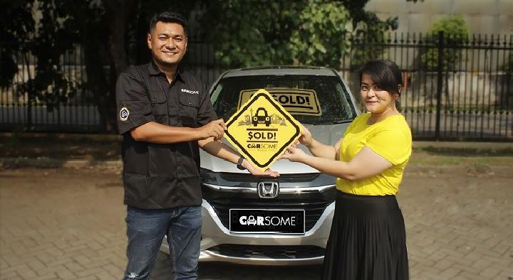 Carsome Receives Series D Funding worth IDR 424 Billion
