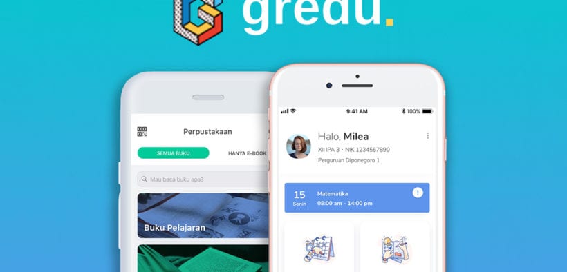 Gredu Application is Used by more than 300 Schools