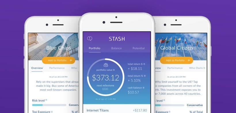The Best Investment Apps for Beginner and Youth