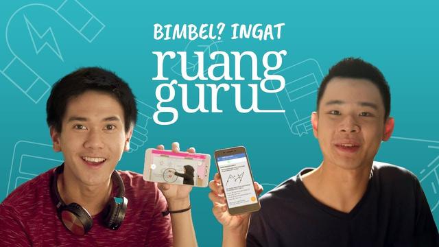 22 Million Indonesians are Affected by Ruangguru's Positive Impact