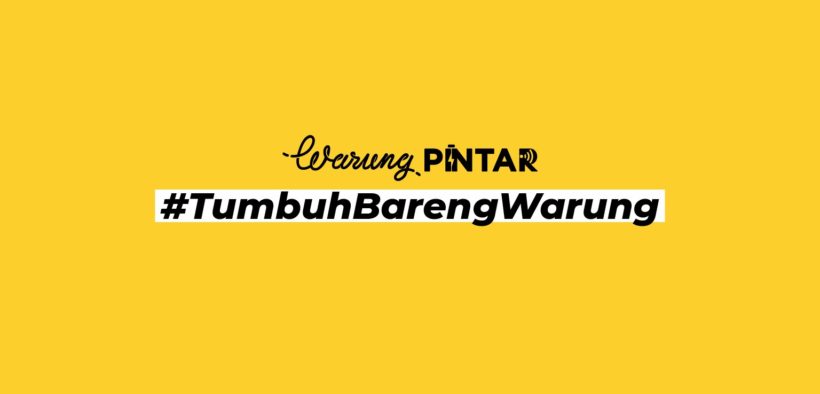 Warung Pintar Targets Rural Area after Acquiring Bizzy Digital