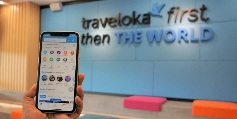 Traveloka Collaborates with Subsidiary of Big Bank in Thailand