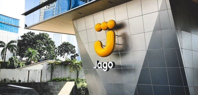 GIC Injecting Bank Jago, Massive Singapore Corporations Enter RI's Digital Bank