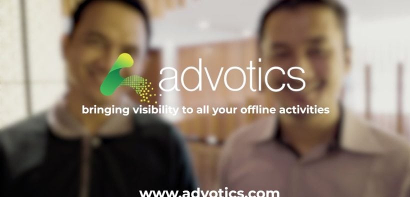 Advotics Supply Chain Startup Receives Investment from East Ventures
