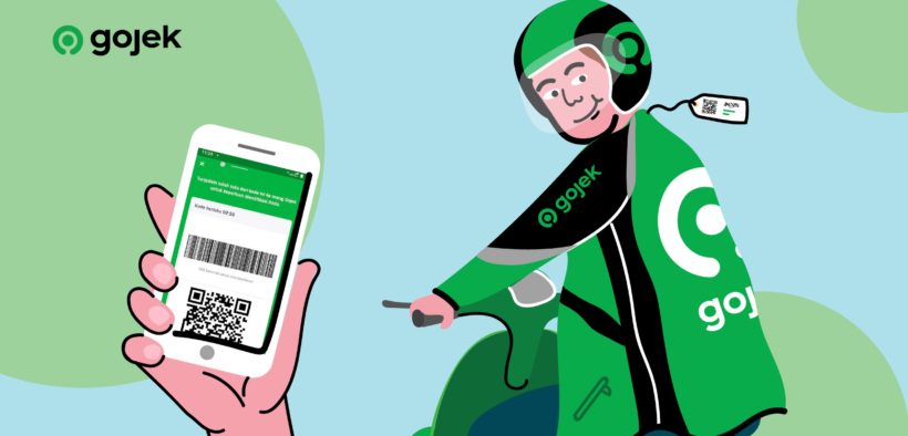 Gojek’s Efforts to Encourage Culinary MSME Business Sustainability