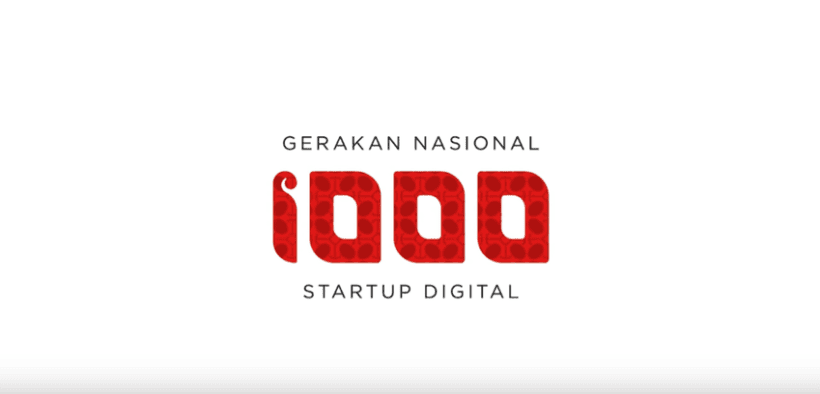 34 Startups Participate in the National 1000 Startup Digital Movement