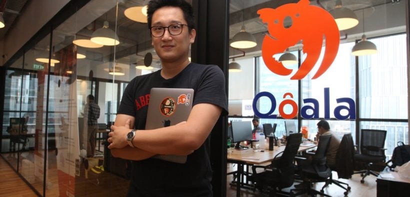 Qoala Insurance Startup Invites BRI - Aruna to Target Fishermen