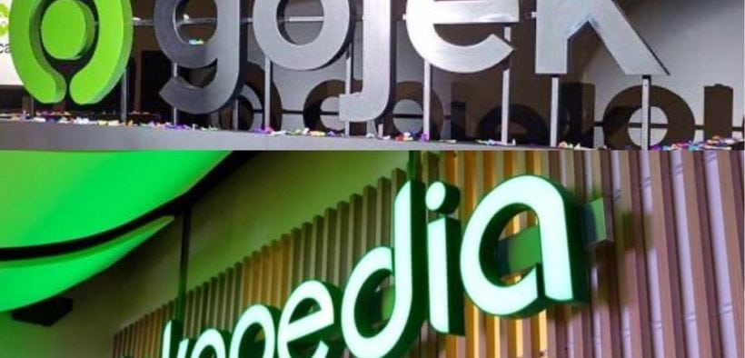 Gojek and Tokopedia Management Agrees to Merge