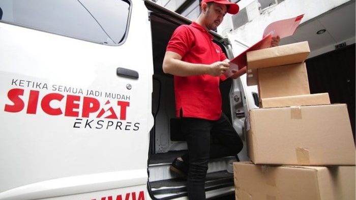 SiCepat is Considered to Become the Seventh Indonesian Unicorn