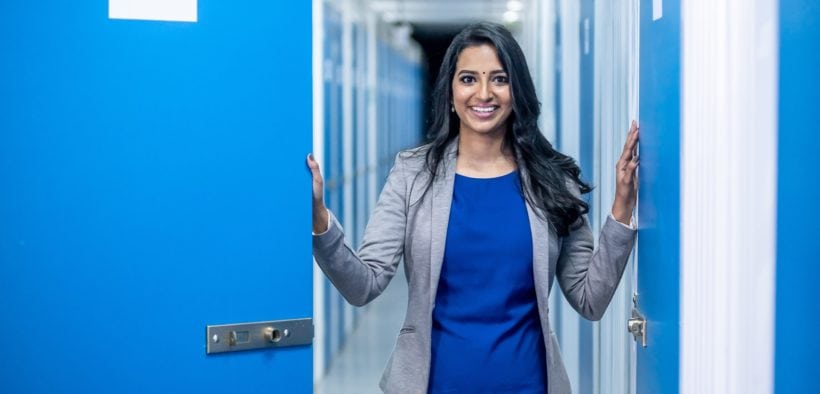 The Need for Extra Space Sparks Demand For Self-Storage