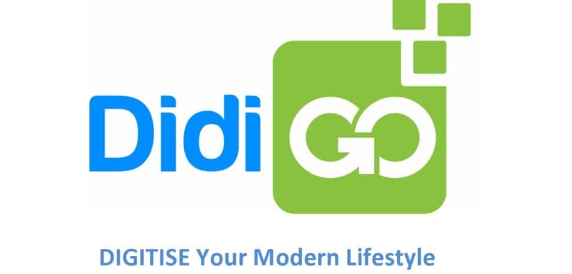 Didigo: Driving Malaysia's automotive eco-system towards digitisation