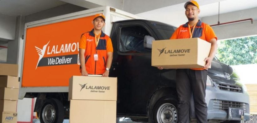 Success in Jabodetabek, Lalamove Expands Services to Greater Bandung