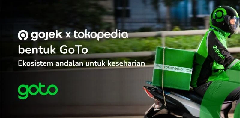 Jumbo Valuation, GoTo Boss Reveals Gojek-Tokopedia Plans until 2031