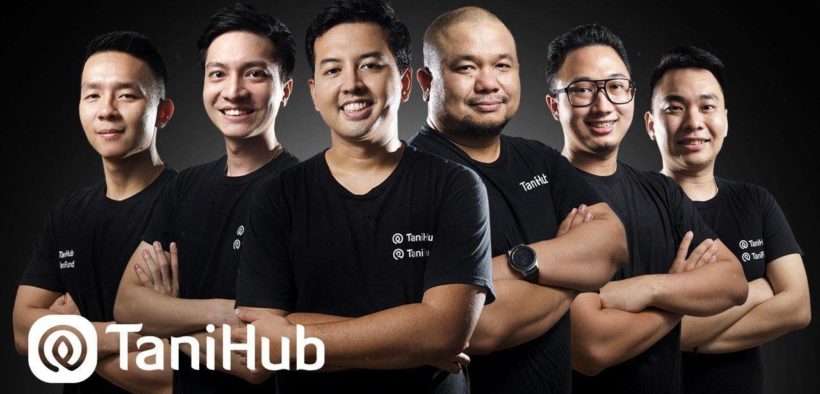 Agricultural Startup TaniHub Reviews Company Acquisition and IPO