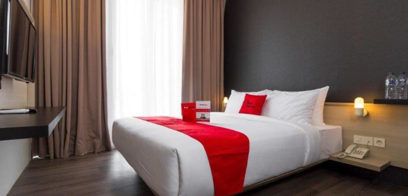 RedDoorz Enters 4-Star Hotel Business, Eyeing Staycation Trend
