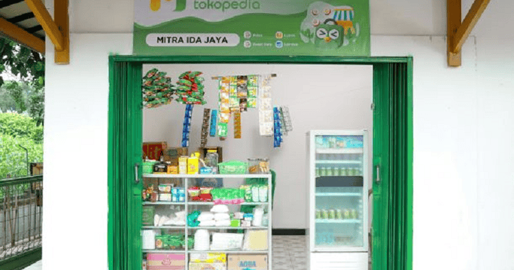 Printerous Trusted by Tokopedia to Increase Banner Distribution Efficiency