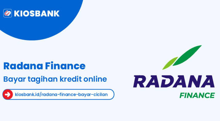 Receive Loans from Bank Jago, Radana Finance Targets to Distribute IDR 1.5 Trillion
