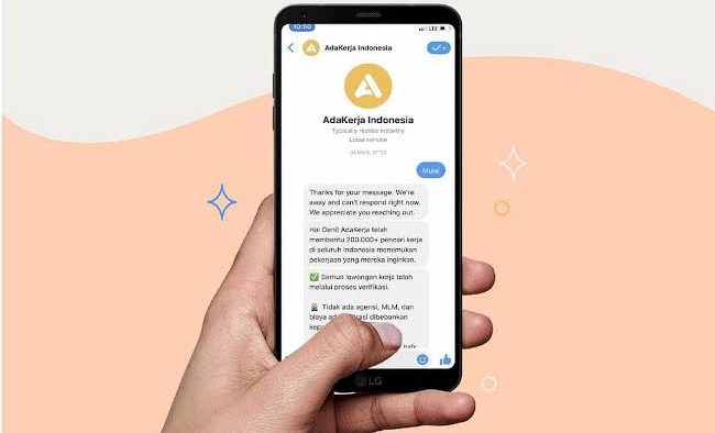 Klik and AdaKerja Ready to Help Digitize MSMEs in Indonesia