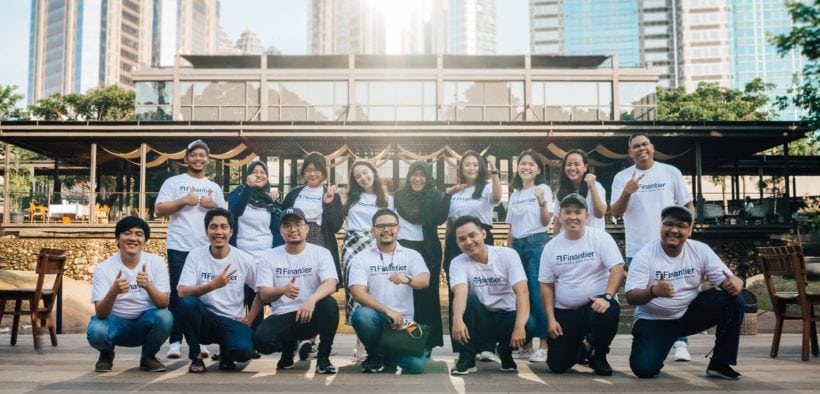 Injected by East Ventures, Finantier Focuses on Expansion
