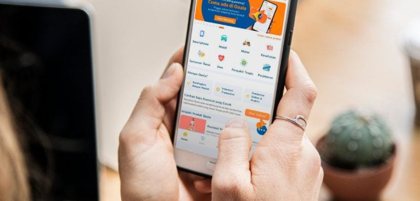 Qoala Collaborates with JD.ID to Market COVID-19 Insurance Products