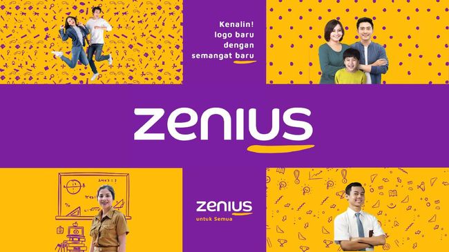 Zenius Tests Public Knowledge, Posts Questions on Videotron to Trucks