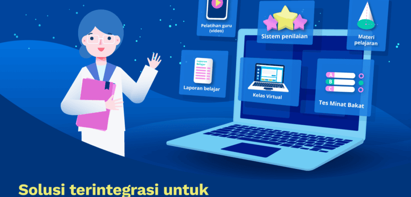 Quipper Solutions to Help Face the Potential of Learning Loss in Indonesia