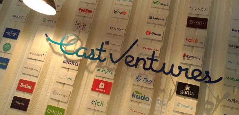 East Ventures Collaborates with Startups and Government to Raise Funds