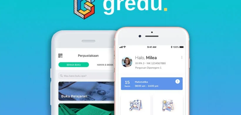 Gredu Receives New Funding Worth IDR 58 Billion