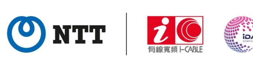 NTT and i-CABLE announce strategic alliance to address the evolving network demands of Hong Kong enterprises