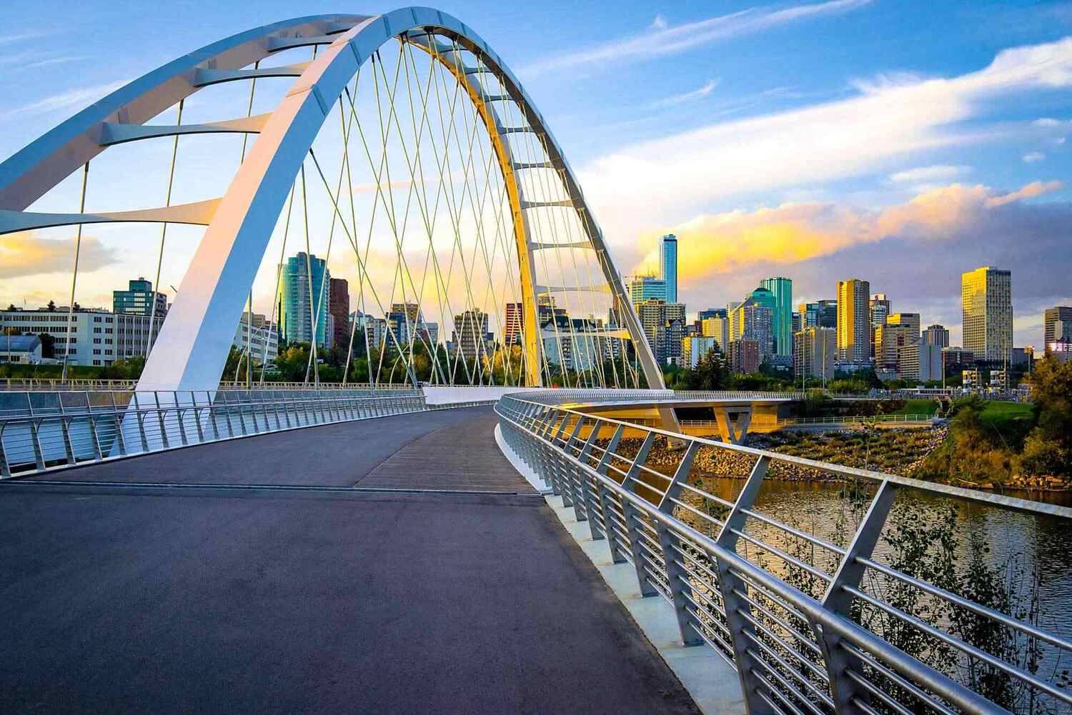Edmonton