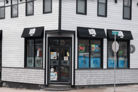 Nova Scotia