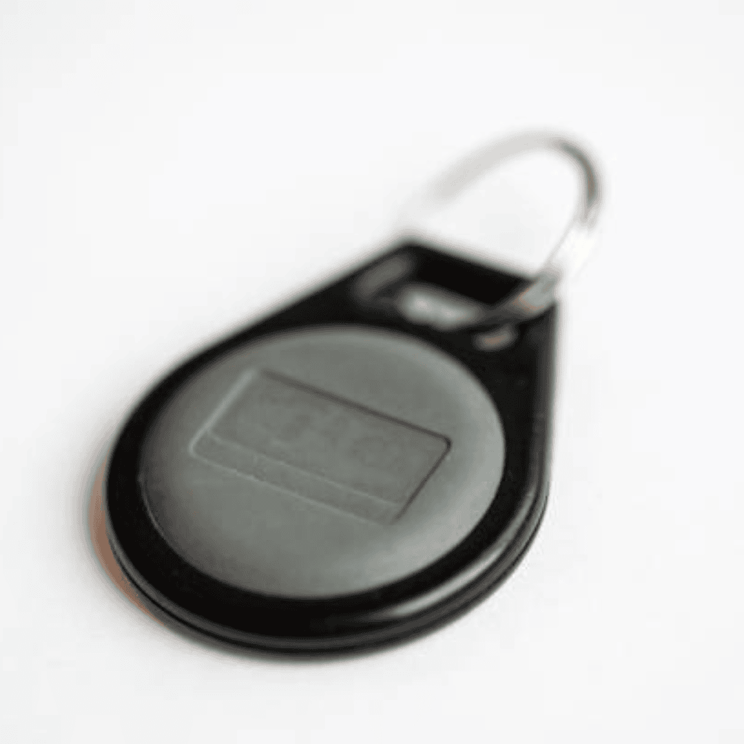 hid key fob