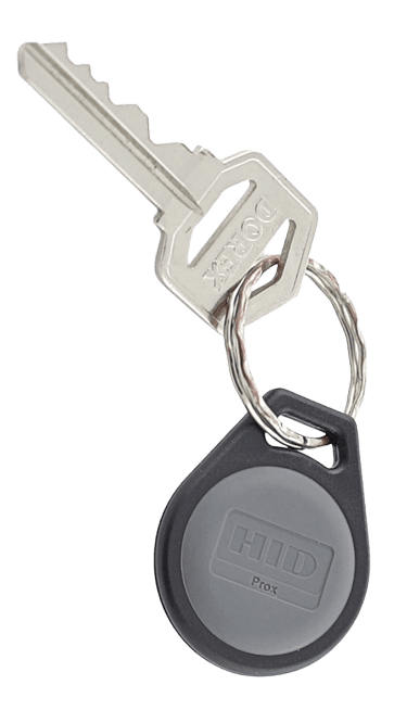 key fob