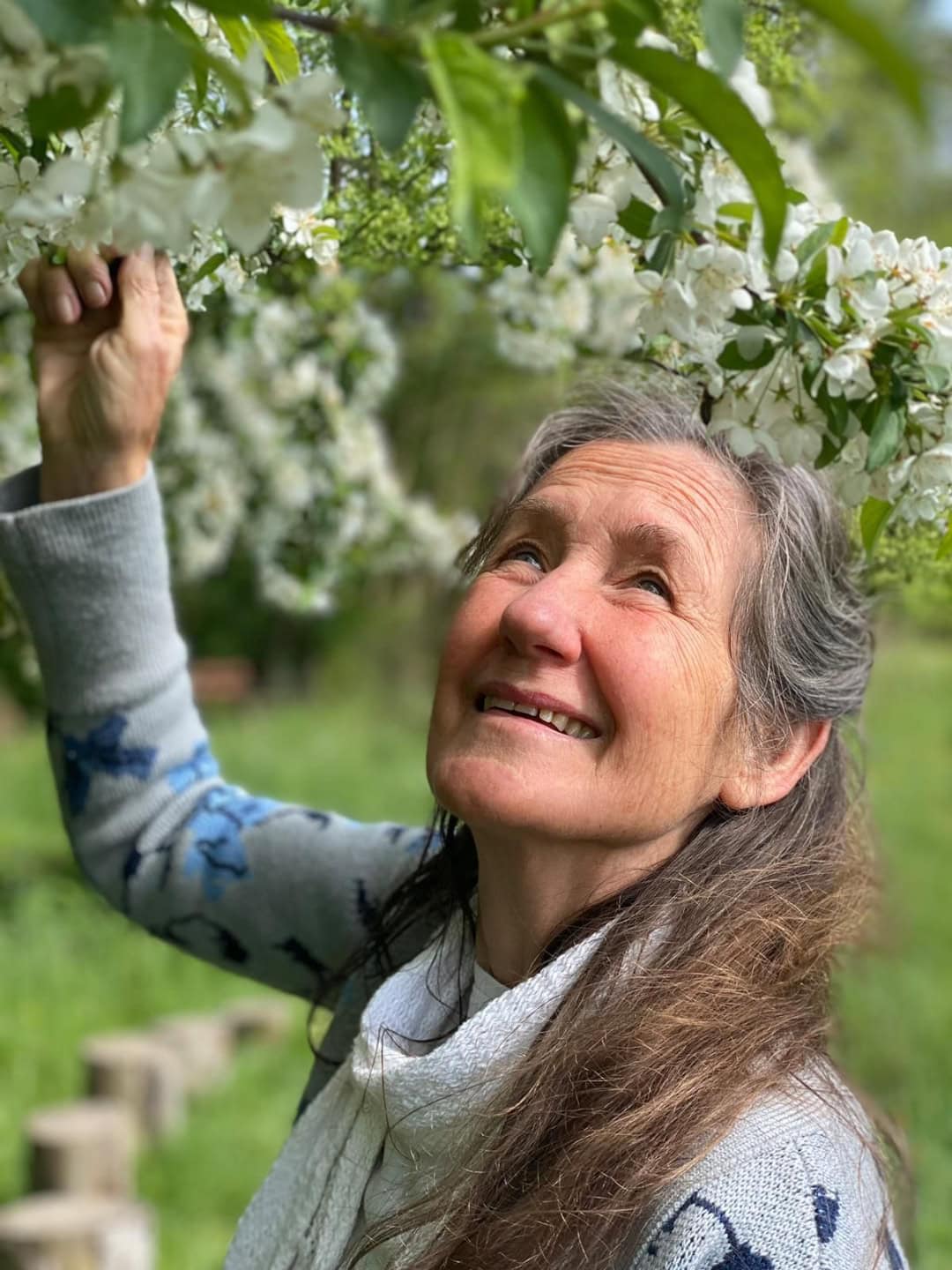 Barbara O'Neill